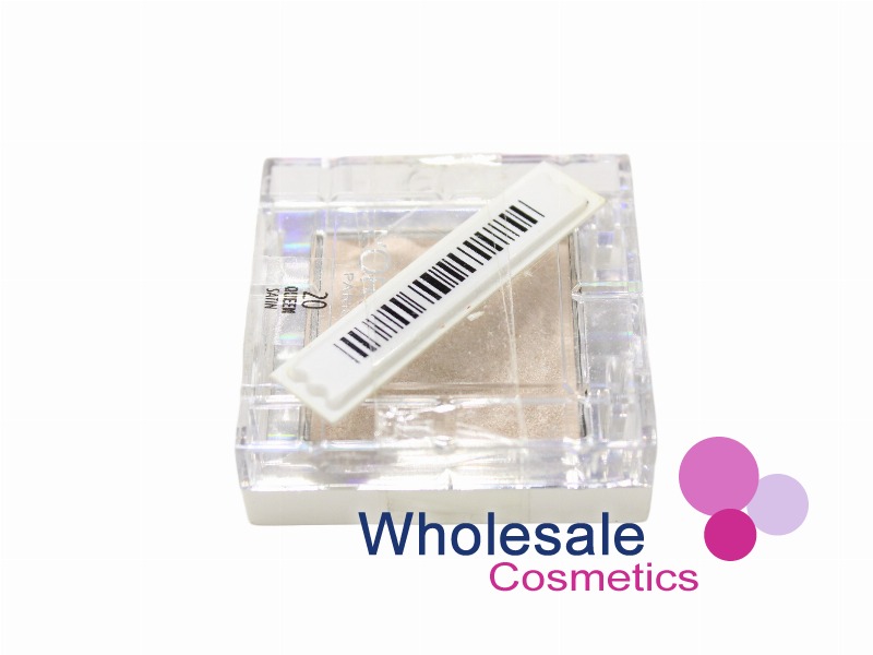 16 x L'Oreal Queen Oil Eye Shadow - 20 QUEEN SATIN